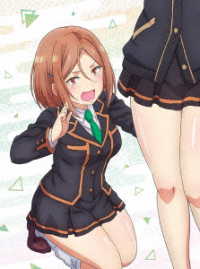 あやかしトライアングル　３（完全生産限定盤）