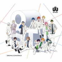 林ゆうき／ＵｎｉｔｅＵｐ！　Ｏｒｉｇｉｎａｌ　Ｓｏｕｎｄｔｒａｃｋ
