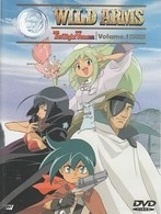 ワイルドアームズＴＶ　Ｖｏｌ．１