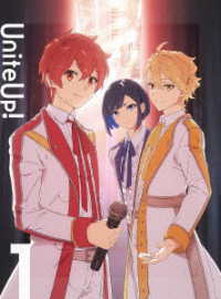 ＵｎｉｔｅＵｐ！　１（完全生産限定版） Ｂｌｕ－ｒａｙ　Ｄｉｓｃ