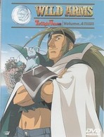ワイルドアームズＴＶ　Ｖｏｌ．４