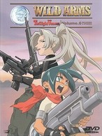 ワイルドアームズＴＶ　Ｖｏｌ．６