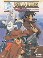 ワイルドアームズＴＶ　Ｖｏｌ．７