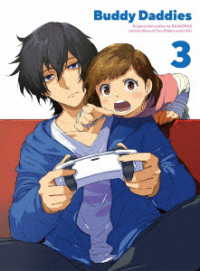 Ｂｕｄｄｙ　Ｄａｄｄｉｅｓ　３（完全生産限定版）