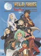 ワイルドアームズＴＶ　Ｖｏｌ．８