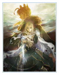 劇場版　Ｆａｔｅ／Ｇｒａｎｄ　Ｏｒｄｅｒ　－神聖円卓領域キャメロット－　Ｂｌｕ－ｒａｙ　Ｄｉｓｃ　Ｂｏｘ　Ｓｔａｎｄａｒｄ　Ｅｄｉｔｉｏｎ【通常盤】 Ｂｌｕ－ｒａｙ　Ｄｉｓｃ