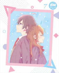 ホリミヤ　－ｐｉｅｃｅ－　７【完全生産限定版】 Ｂｌｕ－ｒａｙ　Ｄｉｓｃ