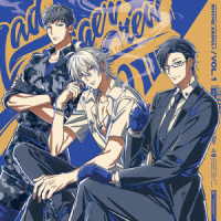 『ヒプノシスマイク－Ｄｉｖｉｓｉｏｎ　Ｒａｐ　Ｂａｔｔｌｅ－』Ｒｈｙｍｅ　Ａｎｉｍａ　＋　１（完全生産限定版） Ｂｌｕ－ｒａｙ　Ｄｉｓｃ