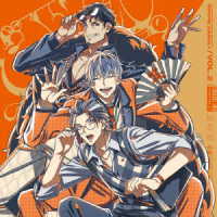 『ヒプノシスマイク－Ｄｉｖｉｓｉｏｎ　Ｒａｐ　Ｂａｔｔｌｅ－』Ｒｈｙｍｅ　Ａｎｉｍａ　＋　２（完全生産限定版） Ｂｌｕ－ｒａｙ　Ｄｉｓｃ