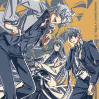 『ヒプノシスマイク－Ｄｉｖｉｓｉｏｎ　Ｒａｐ　Ｂａｔｔｌｅ－』Ｒｈｙｍｅ　Ａｎｉｍａ　＋　３（完全生産限定版） Ｂｌｕ－ｒａｙ　Ｄｉｓｃ