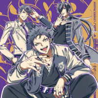 『ヒプノシスマイク－Ｄｉｖｉｓｉｏｎ　Ｒａｐ　Ｂａｔｔｌｅ－』Ｒｈｙｍｅ　Ａｎｉｍａ　＋　４（完全生産限定版） Ｂｌｕ－ｒａｙ　Ｄｉｓｃ