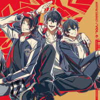 『ヒプノシスマイク－Ｄｉｖｉｓｉｏｎ　Ｒａｐ　Ｂａｔｔｌｅ－』Ｒｈｙｍｅ　Ａｎｉｍａ　＋　６（完全生産限定版） Ｂｌｕ－ｒａｙ　Ｄｉｓｃ