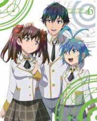 帰還者の魔法は特別です　６【完全生産限定版】 Ｂｌｕ－ｒａｙ　Ｄｉｓｃ
