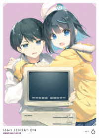 １６ｂｉｔセンセーション　ＡＮＯＴＨＥＲ　ＬＡＹＥＲ　６【完全生産限定版】 Ｂｌｕ－ｒａｙ　Ｄｉｓｃ