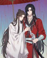 天官賜福　貮　下巻【完全生産限定版】 Ｂｌｕ－ｒａｙ　Ｄｉｓｃ