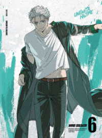 ＷＩＮＤ　ＢＲＥＡＫＥＲ　６（完全生産限定版） Ｂｌｕ－ｒａｙ　Ｄｉｓｃ
