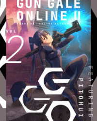 ソードアート・オンライン　オルタナティブ　ガンゲイル・オンラインⅡ　２（完全生産限定版） Ｂｌｕ－ｒａｙ　Ｄｉｓｃ