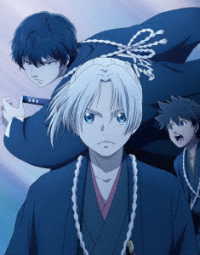青のミブロ　Ｂｌｕ－ｒａｙ　Ｄｉｓｃ　ＢＯＸ　Ｖｏｌ．２【完全生産限定版】 Ｂｌｕ－ｒａｙ　Ｄｉｓｃ