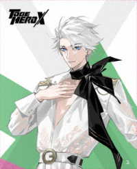 ＴＯ　ＢＥ　ＨＥＲＯ　Ｘ　１【完全生産限定版】 Ｂｌｕ－ｒａｙ　Ｄｉｓｃ