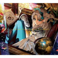 ／Ｆａｔｅ／Ｇｒａｎｄ　Ｏｒｄｅｒ　Ｏｒｉｇｉｎａｌ　Ｓｏｕｎｄｔｒａｃｋ　Ⅶ