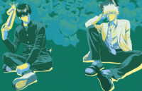 ３年Ｚ組銀八先生　１【完全生産限定版】