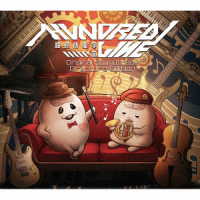 高田雅史／ＨＵＮＤＲＥＤ　ＬＩＮＥ　－最終防衛学園－　Ｏｒｉｇｉｎａｌ　Ｓｏｕｎｄｔｒａｃｋ　Ｄｉｒｅｃｔｏｒ’ｓ　Ｅｄｉｔｉｏｎ