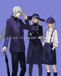 ＳＩ－ＶＩＳ：Ｔｈｅ　Ｓｏｕｎｄ　ｏｆ　Ｈｅｒｏｅｓ　３【完全生産限定版】 Ｂｌｕ－ｒａｙ　Ｄｉｓｃ