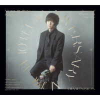 佐々木喜英／Ｙｏｓｈｉｈｉｄｅ　Ｓａｓａｋｉ　１０ｔｈ　Ａｎｎｉｖｅｒｓａｒｙ　Ａｌｂｕｍ「ＤＩＭＥＮＳＩＯＮ」（初回生産限定盤）