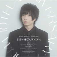 佐々木喜英／Ｙｏｓｈｉｈｉｄｅ　Ｓａｓａｋｉ　１０ｔｈ　Ａｎｎｉｖｅｒｓａｒｙ　Ａｌｂｕｍ「ＤＩＭＥＮＳＩＯＮ」