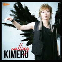 ＫＩＭＥＲＵ／ｃａｌｌｉｎｇ（ＤＶＤ付）