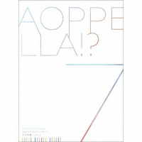 アオペラ　－ａｏｐｐｅｌｌａ！？－「リルハピ」「ＦＹＡ’Ｍ’」「ＶａｄＬｉｐ」／アオペラ　－ａｏｐｐｅｌｌａ！？－　７（豪華初回限定盤）
