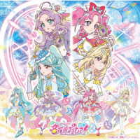 熊田茜音／『名探偵プリキュア！』後期主題歌シングル（ＤＶＤ付）