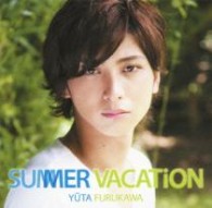 古川雄大／ＳＵＭＭＥＲ　ＶＡＣＡＴｉＯＮ【通常盤】