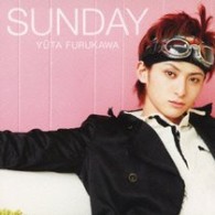古川雄大／ＳＵＮＤＡＹ【ＤＶＤ付き】