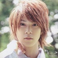 浜尾京介／君を見つけたい