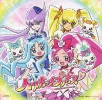 工藤真由／Ｔｏｍｏｒｒｏｗ　Ｓｏｎｇ～あしたのうた～（ＤＶＤ付）【ＤＶＤ付／『ハートキャッチプリキュア！』EDテーマ】