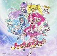 工藤真由／Ｔｏｍｏｒｒｏｗ　Ｓｏｎｇ～あしたのうた～【通常盤／『ハートキャッチプリキュア！』EDテーマ】