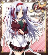 １１ｅｙｅｓ　３　初回限定版 Ｂｌｕ－ｒａｙ　Ｄｉｓｃ