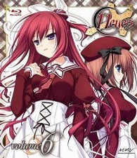 １１ｅｙｅｓ　６　初回限定特装版 Ｂｌｕ－ｒａｙ　Ｄｉｓｃ
