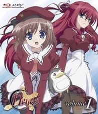 １１ｅｙｅｓ　１　スタンダード版 Ｂｌｕ－ｒａｙ　Ｄｉｓｃ