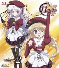１１ｅｙｅｓ　２　スタンダード版 Ｂｌｕ－ｒａｙ　Ｄｉｓｃ