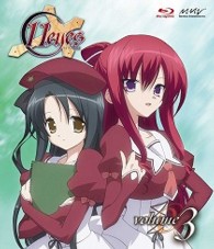 １１ｅｙｅｓ　３　スタンダード版 Ｂｌｕ－ｒａｙ　Ｄｉｓｃ