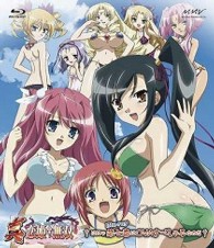 真・恋姫†無双　七　スタンダード版 Ｂｌｕ－ｒａｙ　Ｄｉｓｃ