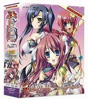 真・恋姫†無双～乙女大乱～　一　Ｂｌｕ－ｒａｙ生産限定特装版 Ｂｌｕ－ｒａｙ　Ｄｉｓｃ
