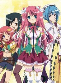 真・恋姫†無双　Ｂｌｕ－ｒａｙ　ＢＯＸ Ｂｌｕ－ｒａｙ　Ｄｉｓｃ