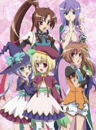 真・恋姫†無双～乙女大乱　Ｂｌｕ－ｒａｙ　ＢＯＸ Ｂｌｕ－ｒａｙ　Ｄｉｓｃ