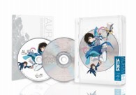 ＡＵＲＡ～魔竜院光牙最後の闘い～【初回限定版】 Ｂｌｕ－ｒａｙ　Ｄｉｓｃ