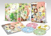 人類は衰退しましたＢｌｕ－ｒａｙＢＯＸ Ｂｌｕ－ｒａｙ　Ｄｉｓｃ