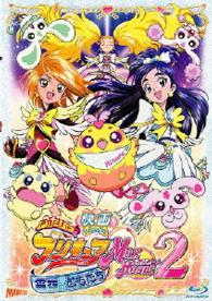 映画ふたりはプリキュアＭａｘＨｅａｒｔ２　雪空のともだち Ｂｌｕ－ｒａｙ　Ｄｉｓｃ