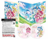 ヒーリングっど■プリキュア　Ｂｌｕ－ｒａｙ　ｖｏｌ．１ Ｂｌｕ－ｒａｙ　Ｄｉｓｃ